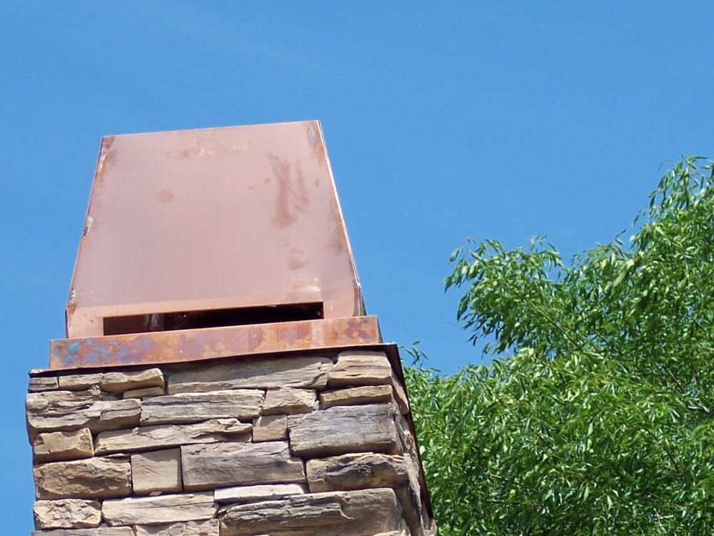 Slide of Kelly Sheet Metal