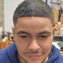 Shag Hair Studio - Hairline D'tailed