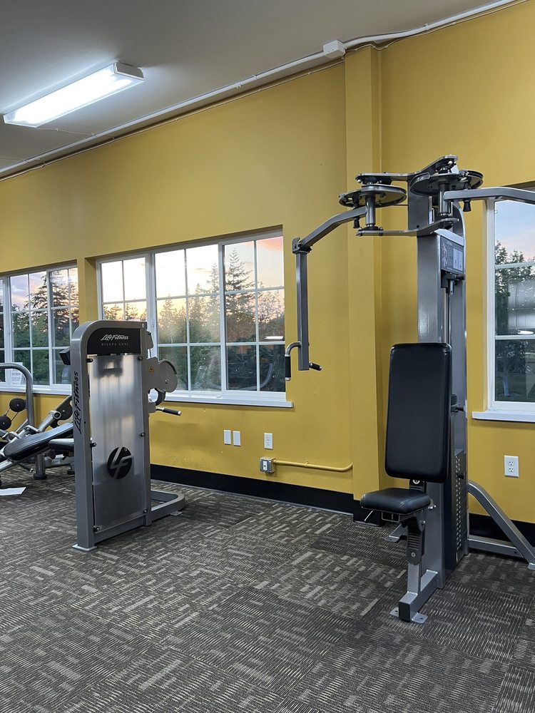 Anytime Fitness Image