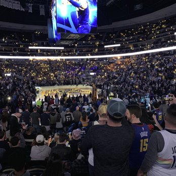 Ball Arena - Stadiums & Arenas Near Me - Denver, Colorado Ball Arena - Stadiums & Arenas Near Me - Denver, Colorado