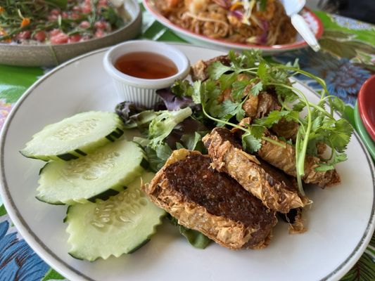 Krob Krua Thai Kitchen by null