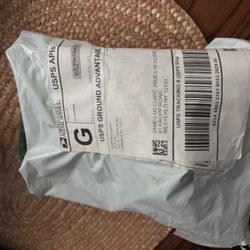 Packaging cap came in