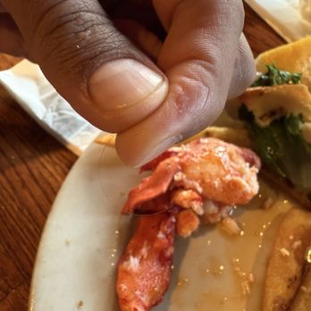 Boston Sail Loft - Hair in my lobster roll - Bars Near Me - Boston, Massachusetts Boston Sail Loft - Hair in my lobster roll - Bars Near Me - Boston, Massachusetts