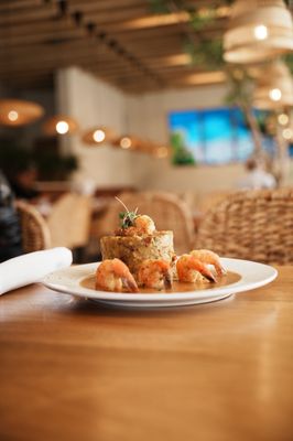 Mi Tierra Bar & Kitchen by null