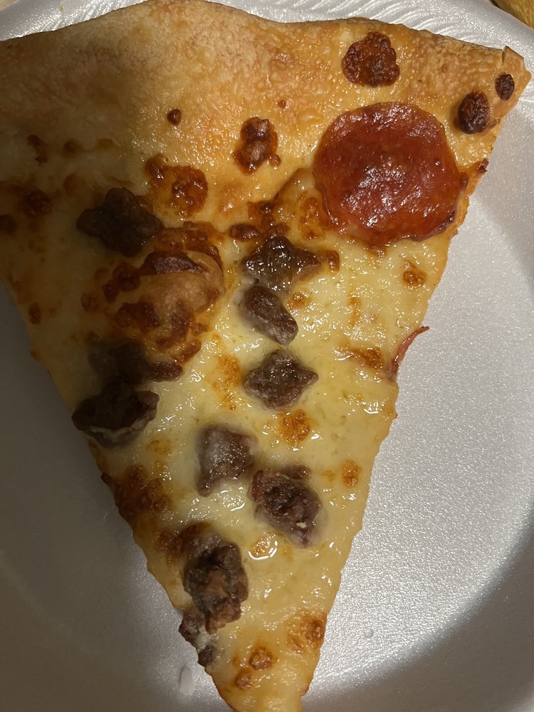 PIZZA HUT Updated September 2024 7310 Airline Hwy, Baton Rouge