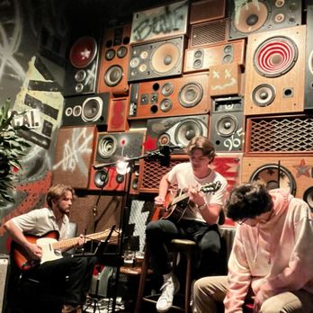 Culinary Dropout - Live Band - New American Near Me - Birmingham, Alabama