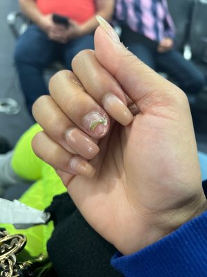 CASCADE NAILS - Updated July 2025 - 10 Photos - 590 Cascade Ave SW ...