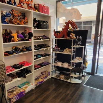 The Real Dogs - Pet Stores Near Me - Sherman Oaks, California