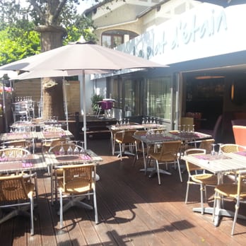 Le Plat d'Etain - terrasse - French Near Me - Rueil-Malmaison, 92 Le Plat d'Etain - terrasse - French Near Me - Rueil-Malmaison, 92