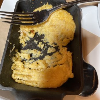 Seasons 52 - Crab polenta GF - New American Near Me - Albuquerque, New Mexico Seasons 52 - Crab polenta GF - New American Near Me - Albuquerque, New Mexico