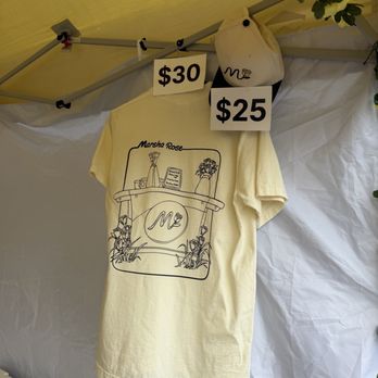 Marsha Rose - Merch - Coffee & Tea Near Me - Nashville, Tennessee Marsha Rose - Merch - Coffee & Tea Near Me - Nashville, Tennessee