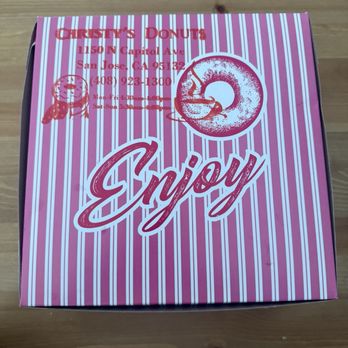 Christy Donuts - Donuts Near Me - San Jose, California Christy Donuts - Donuts Near Me - San Jose, California