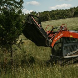 Level Up Land and Habitat Solutions