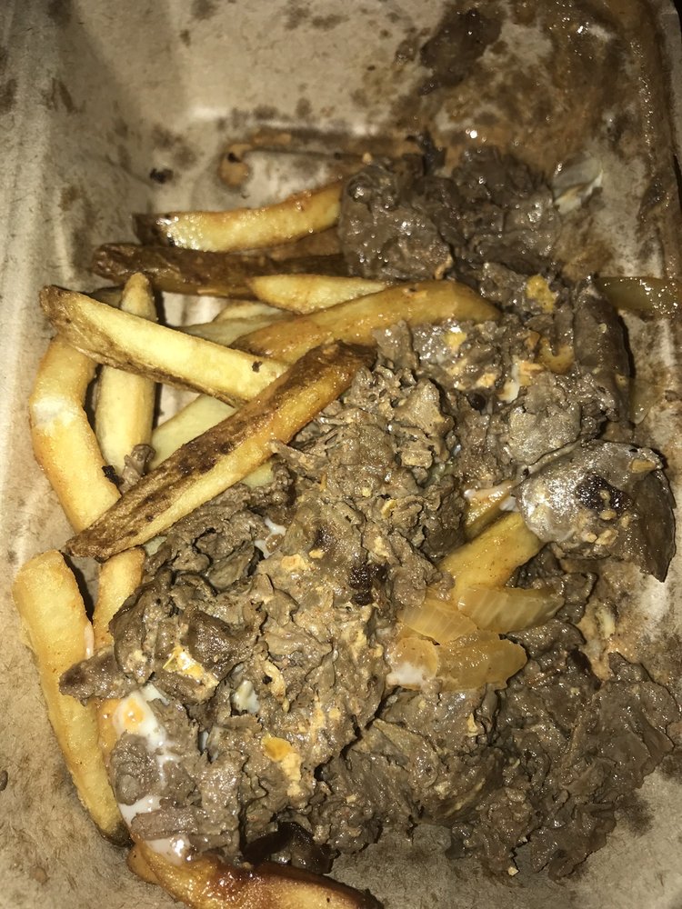 Jim's Steakout