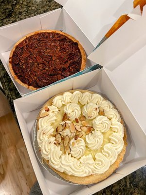 Marie Callender's by null