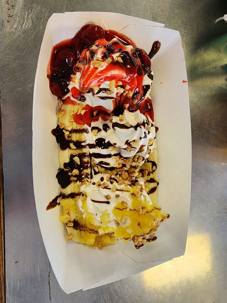 ROOSTER’S DAIRY BAR CLOSED Updated May 2024 3023 AR367, Austin