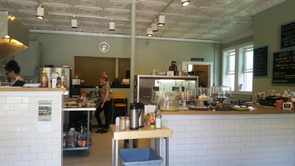 Katie Made Bakery by null