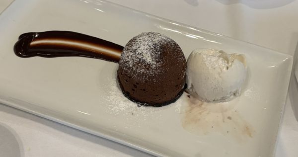 Osteria by null