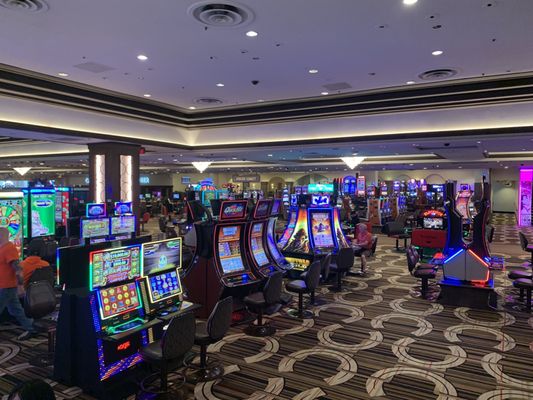 Horseshoe Las Vegas by null