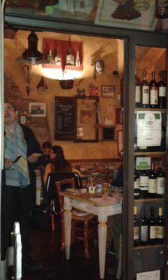 Osteria del Matto by null