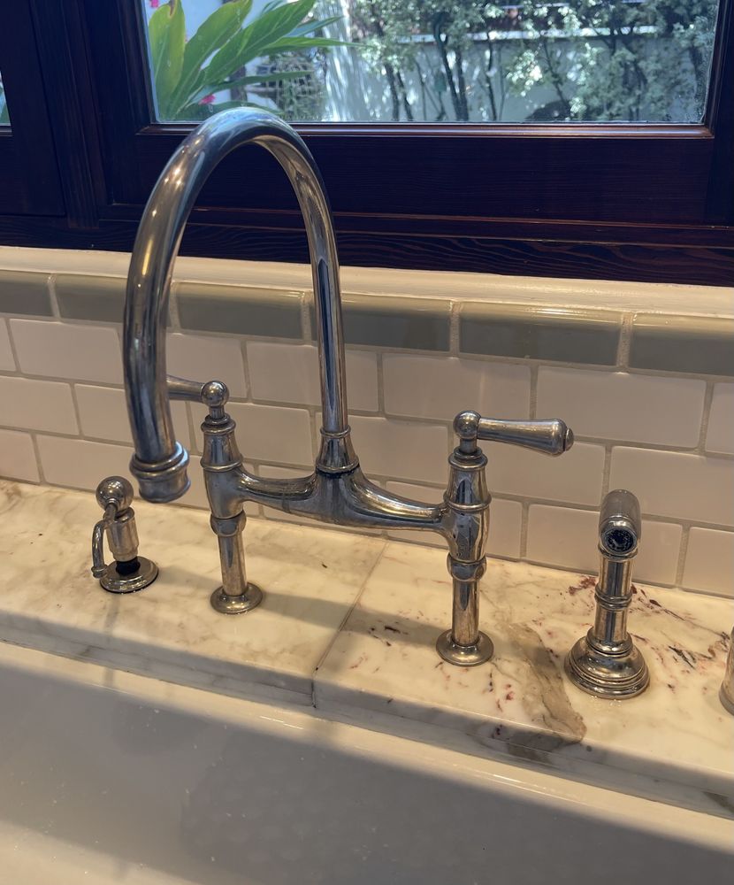 Slide of A-1 Save Plumbing and Drain Cleaning