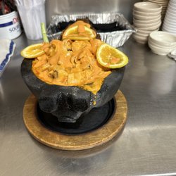 La Pasadita Mexican Restaurant