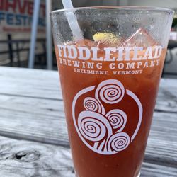 Kookalaroc's Bar and Grill - Bloody Mary