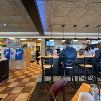 Athens Restaurant - Counter dining - Greek Near Me - Buffalo, New York Athens Restaurant - Counter dining - Greek Near Me - Buffalo, New York