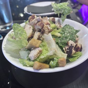 Beat Culture - Chicken Caesar salad - Breweries Near Me - Miami, Florida Beat Culture - Chicken Caesar salad - Breweries Near Me - Miami, Florida