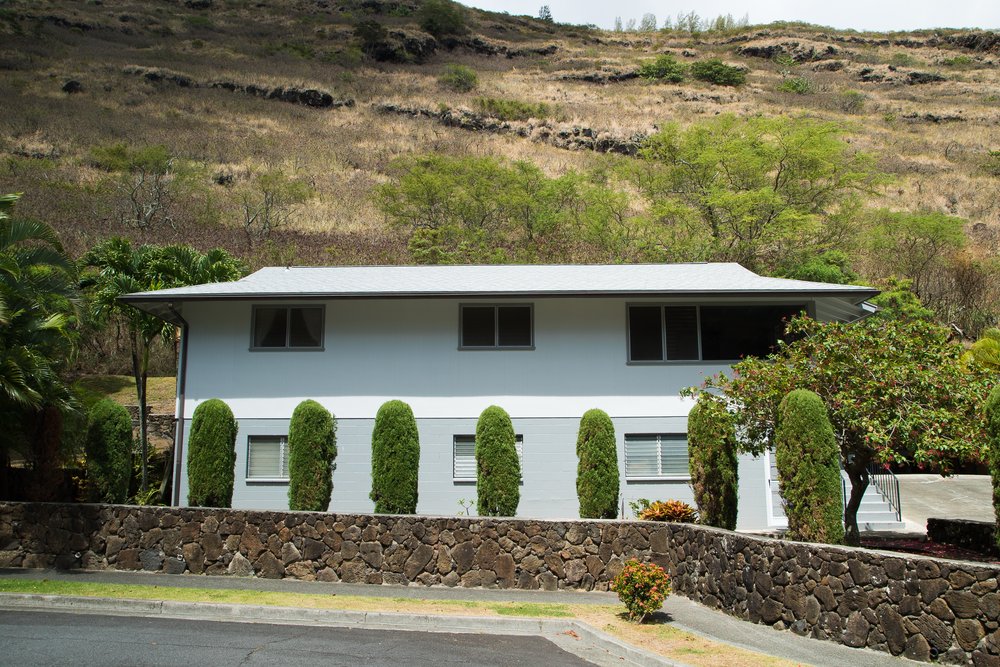 Slide of Ohana Construction