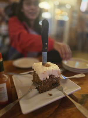 Westside Lilo's Cafe by null