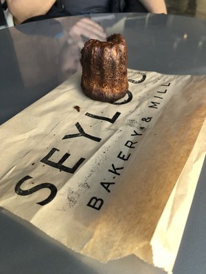 SEYLOU LLC by null SEYLOU LLC by null