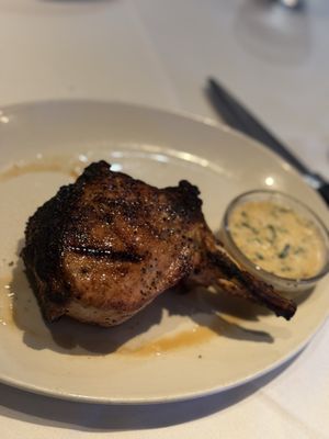 Del Frisco's Double Eagle Steakhouse by null