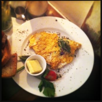 Restaurant Bastard - Scrambled eggs - International Near Me - Berlin, BE Restaurant Bastard - Scrambled eggs - International Near Me - Berlin, BE