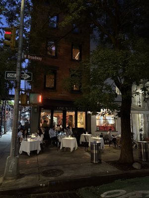 One White Street by null One White Street by null