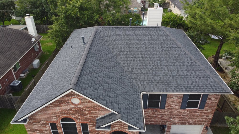 Slide of B.B. Roofing & Exteriors