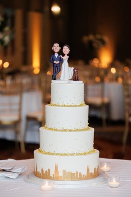 Bittersweet Pastry Shop & Cafe by null