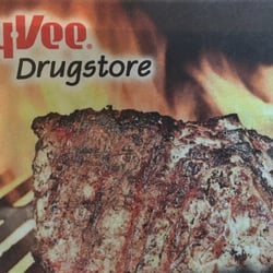 Hy-Vee Drugstore