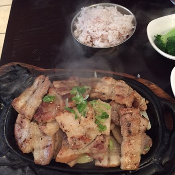 The Crew - Pork belly. - Korean Near Me - San Francisco, California The Crew - Pork belly. - Korean Near Me - San Francisco, California