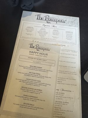 Menu photo 7 The Rouxpour Houston, TX Menu photo 7 The Rouxpour Houston, TX