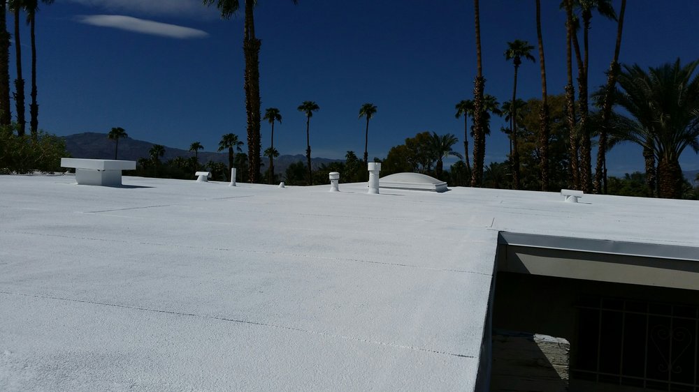 Slide of Becerra Brothers Roofing