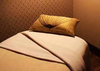 Pure Organic Spa by null