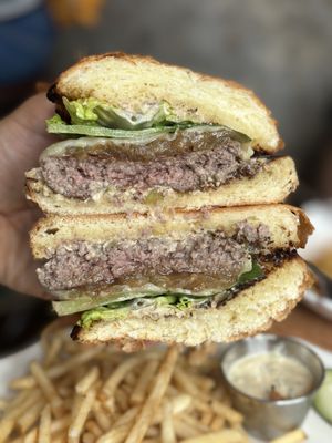 gertrude’s by null