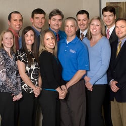 Children's Orthopedics and Sports Medicine - Meridian Mark - Meet the Provider.