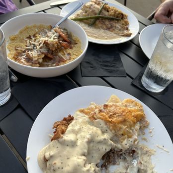 The Barrel House - Chicken fried steak - Cajun/Creole Near Me - Llano, Texas The Barrel House - Chicken fried steak - Cajun/Creole Near Me - Llano, Texas