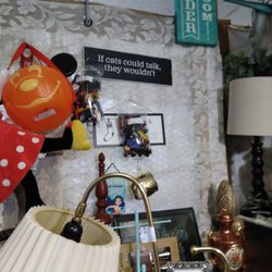 Imperial Flea Market