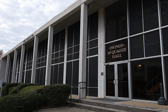 Community Counseling and Assessment Clinic - grief counselor in Hattiesburg, MS