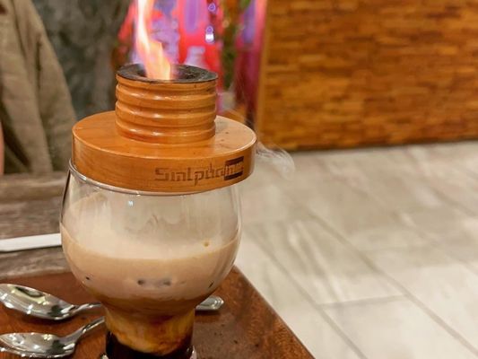 Bếp Nhà (Viet Kitchen) by null