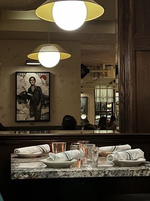 DeNucci's by null