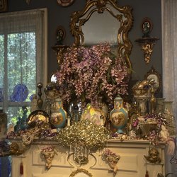 Wisteria Antiques